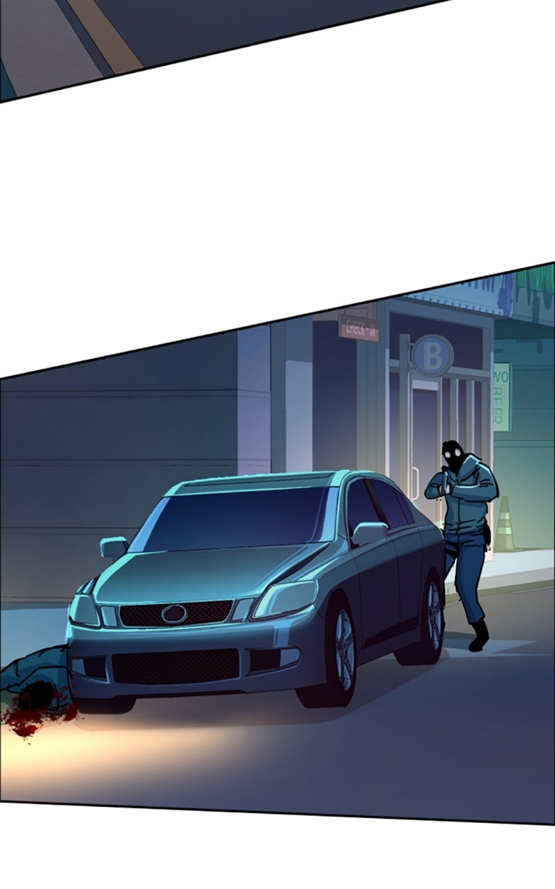 Read High School Mercenary fr Manga Online