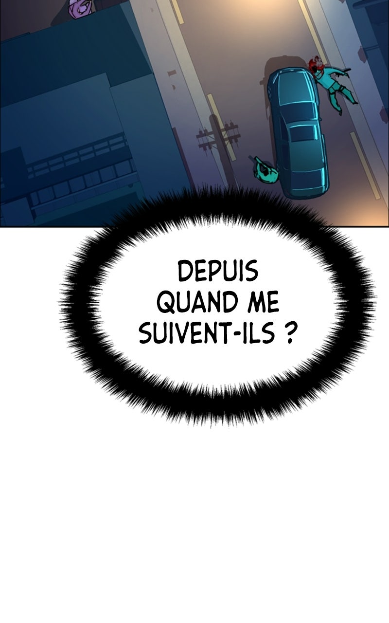 Read High School Mercenary fr Manga Online