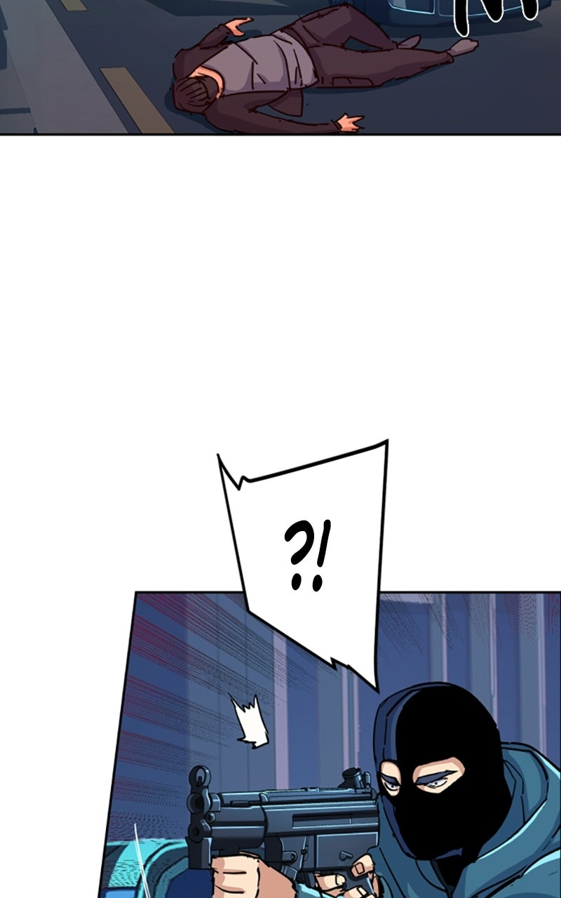 Read High School Mercenary fr Manga Online