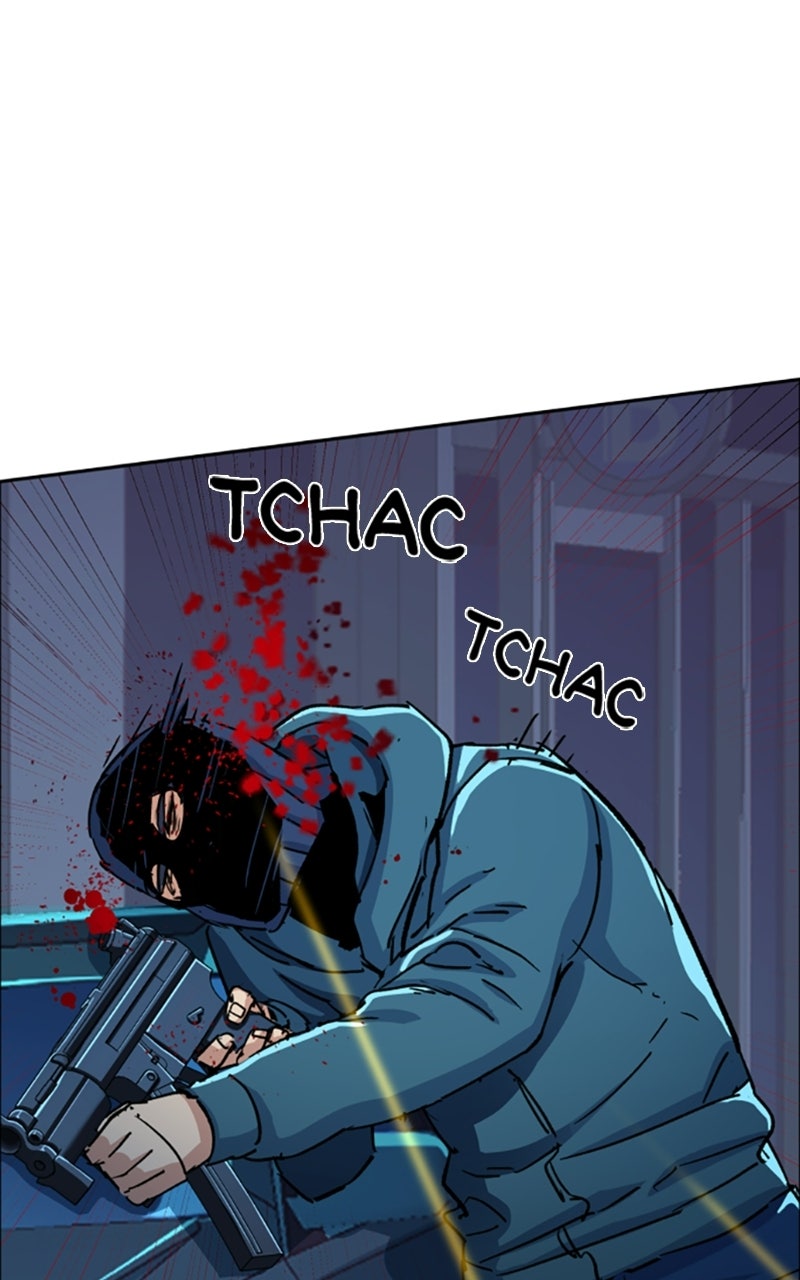 Read High School Mercenary fr Manga Online