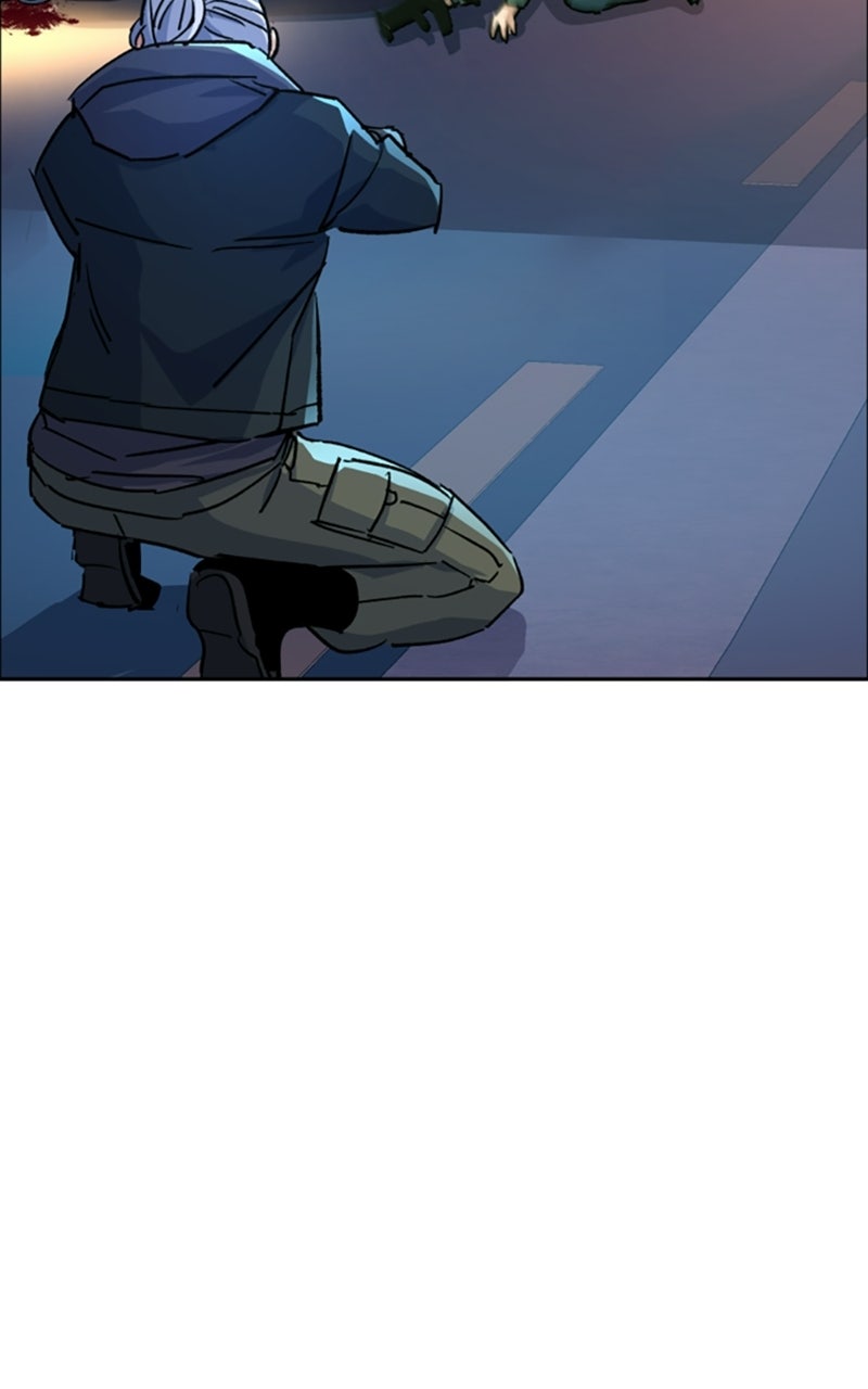 Read High School Mercenary fr Manga Online