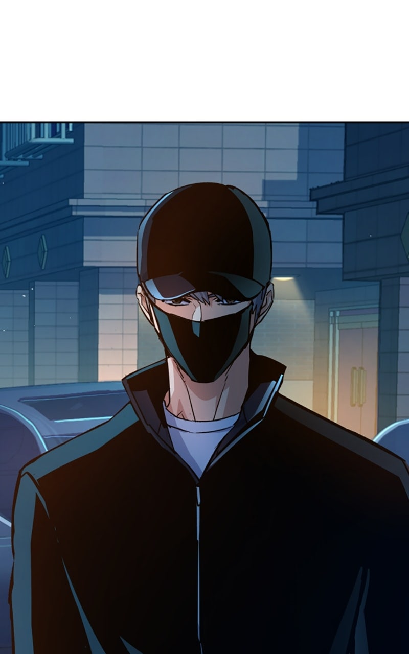 Read High School Mercenary fr Manga Online