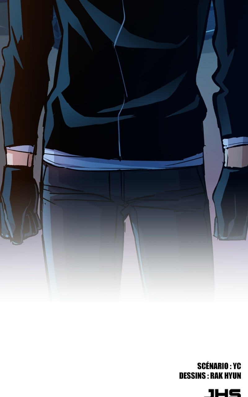 Read High School Mercenary fr Manga Online