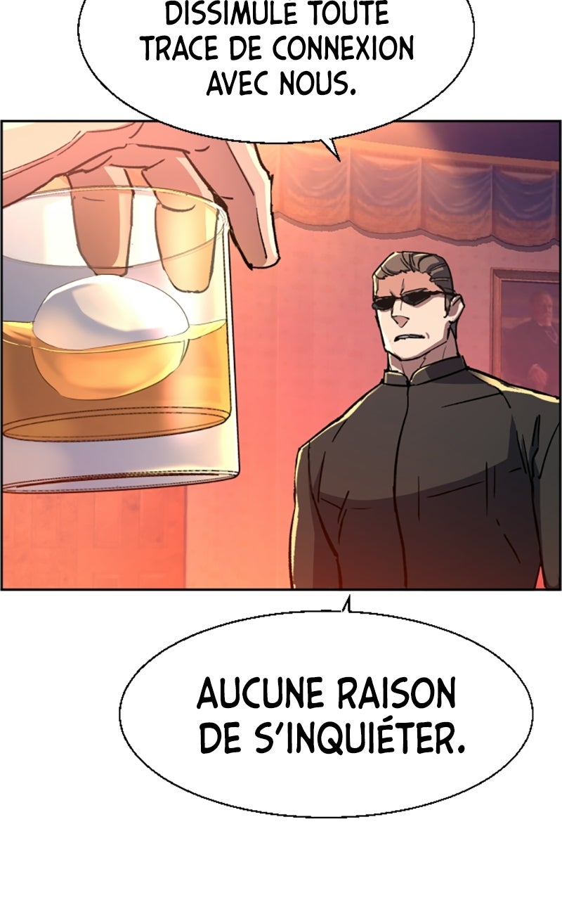 Read High School Mercenary fr Manga Online