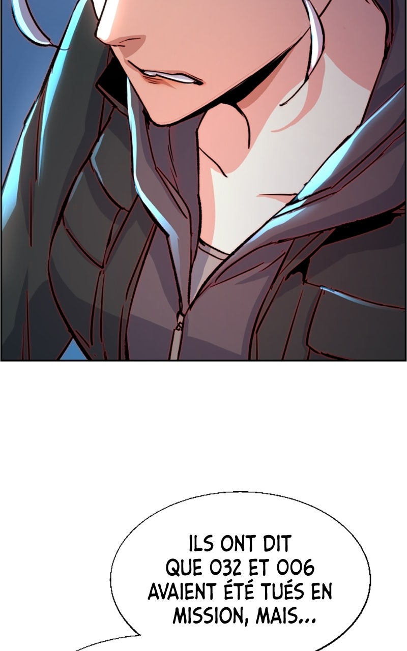 Read High School Mercenary fr Manga Online