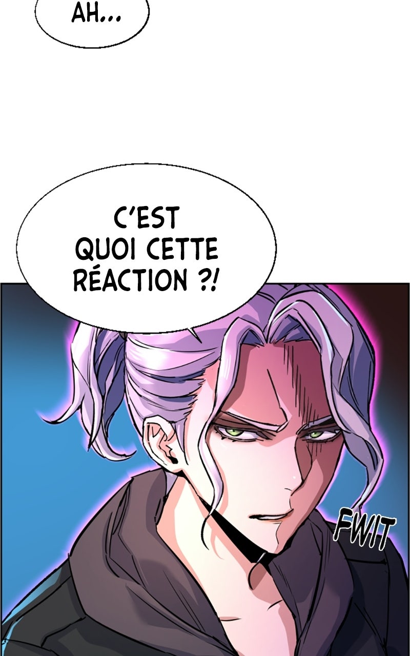 Read High School Mercenary fr Manga Online