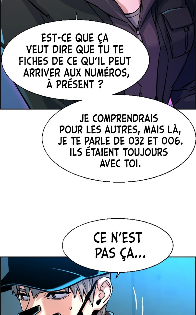 Read High School Mercenary fr Manga Online