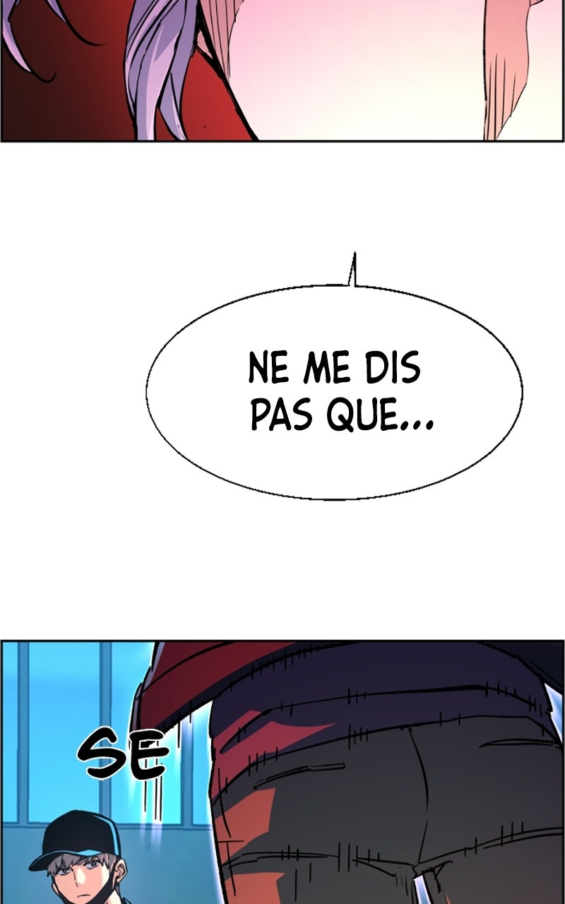 Read High School Mercenary fr Manga Online