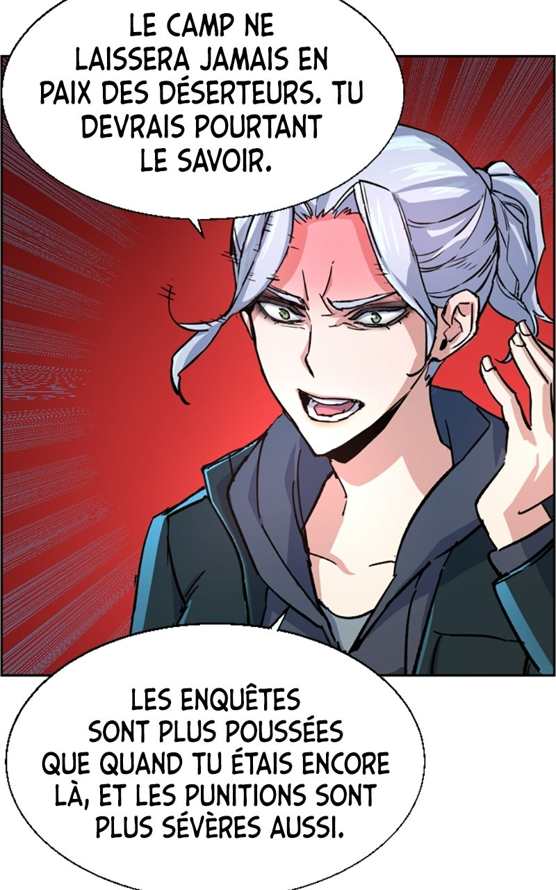 Read High School Mercenary fr Manga Online