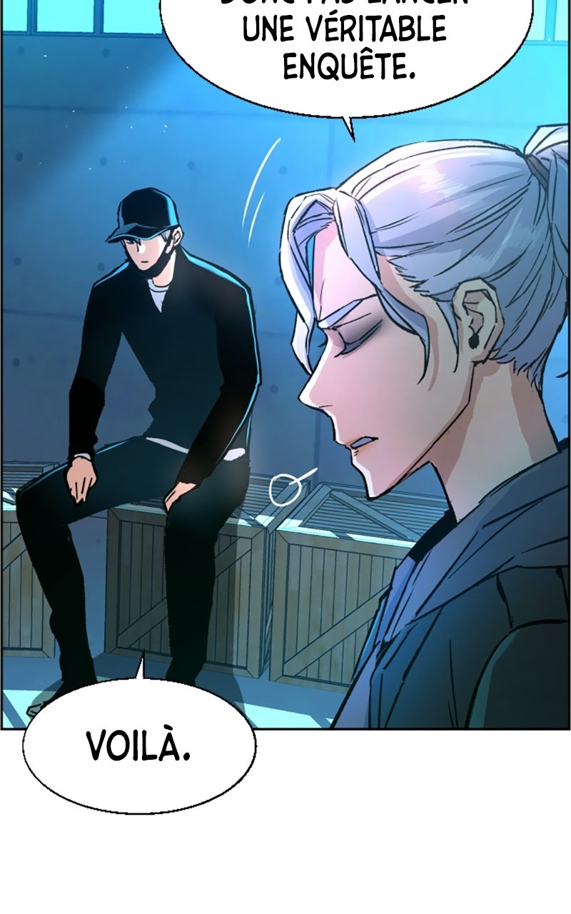 Read High School Mercenary fr Manga Online