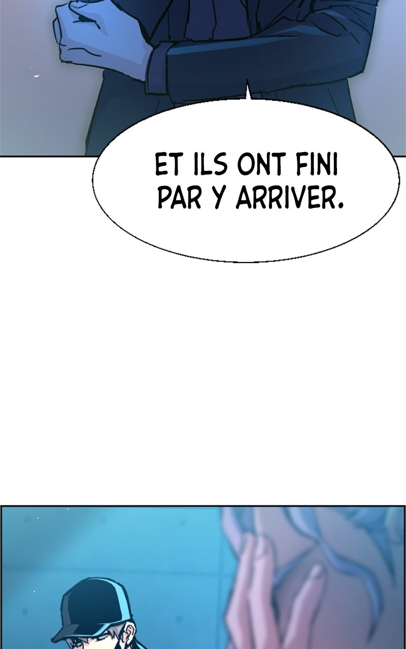 Read High School Mercenary fr Manga Online