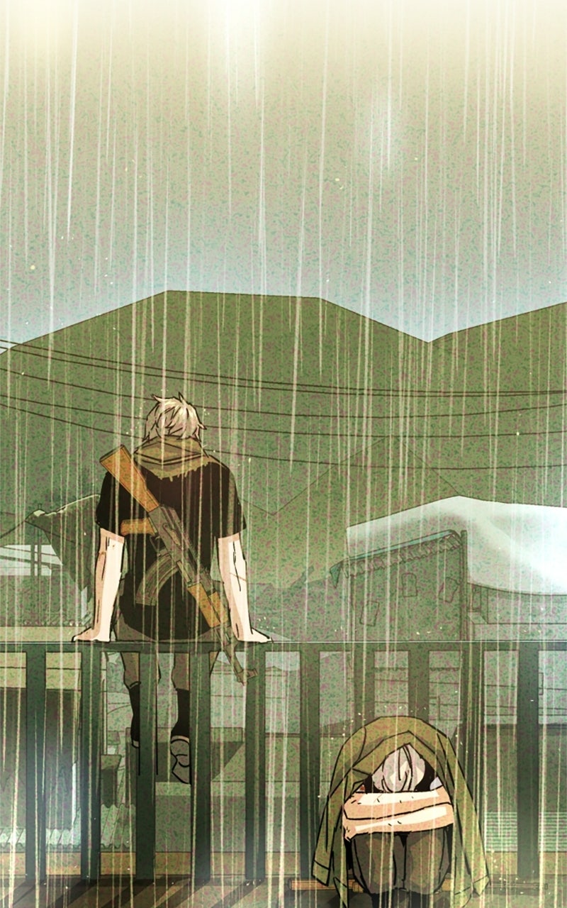 Read High School Mercenary fr Manga Online