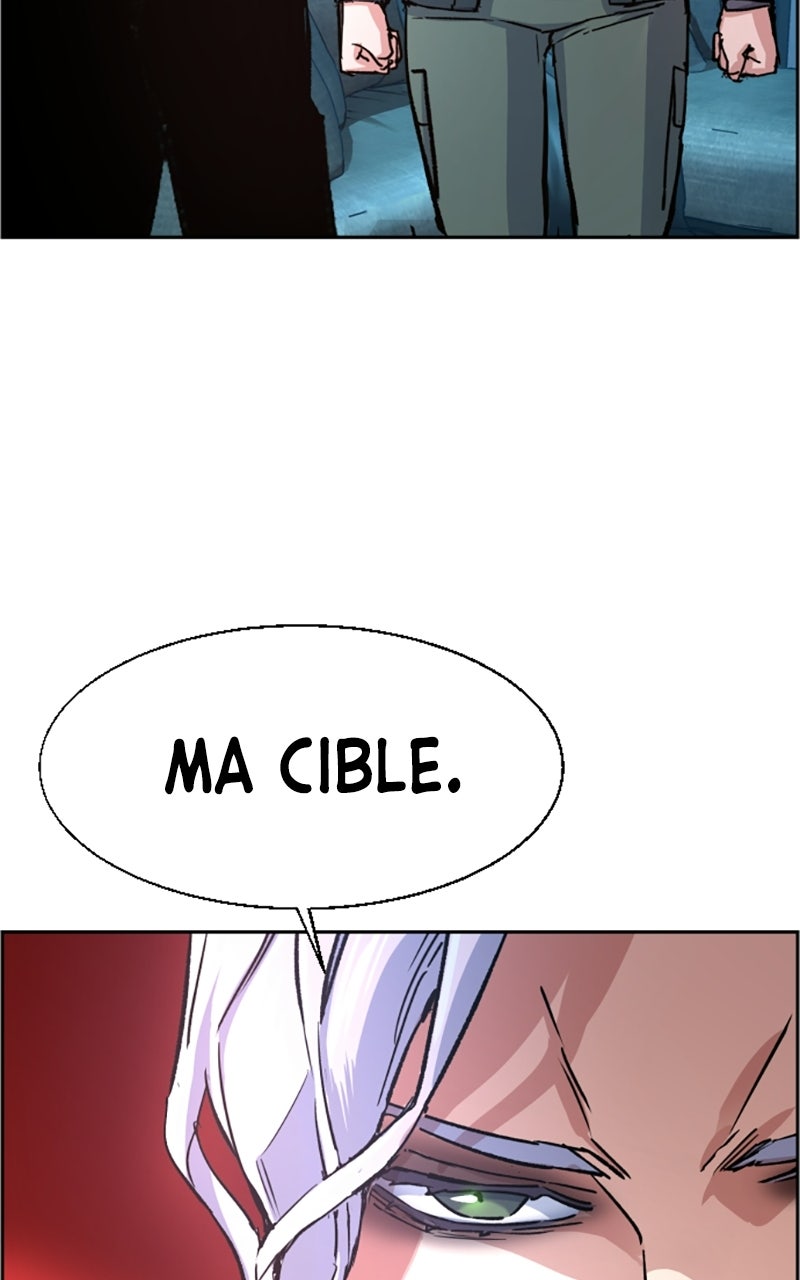 Read High School Mercenary fr Manga Online