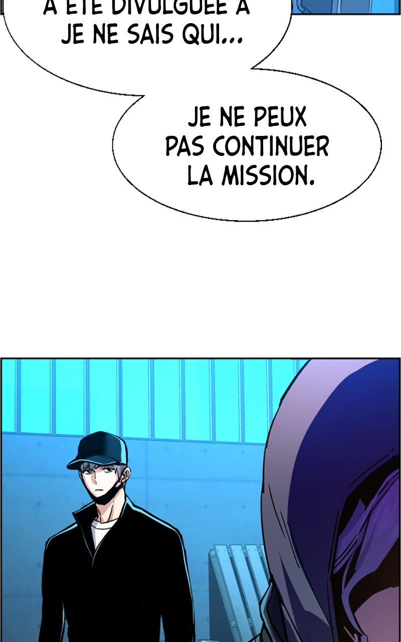 Read High School Mercenary fr Manga Online