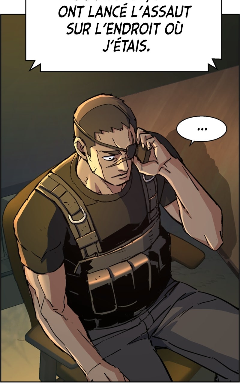 Read High School Mercenary fr Manga Online