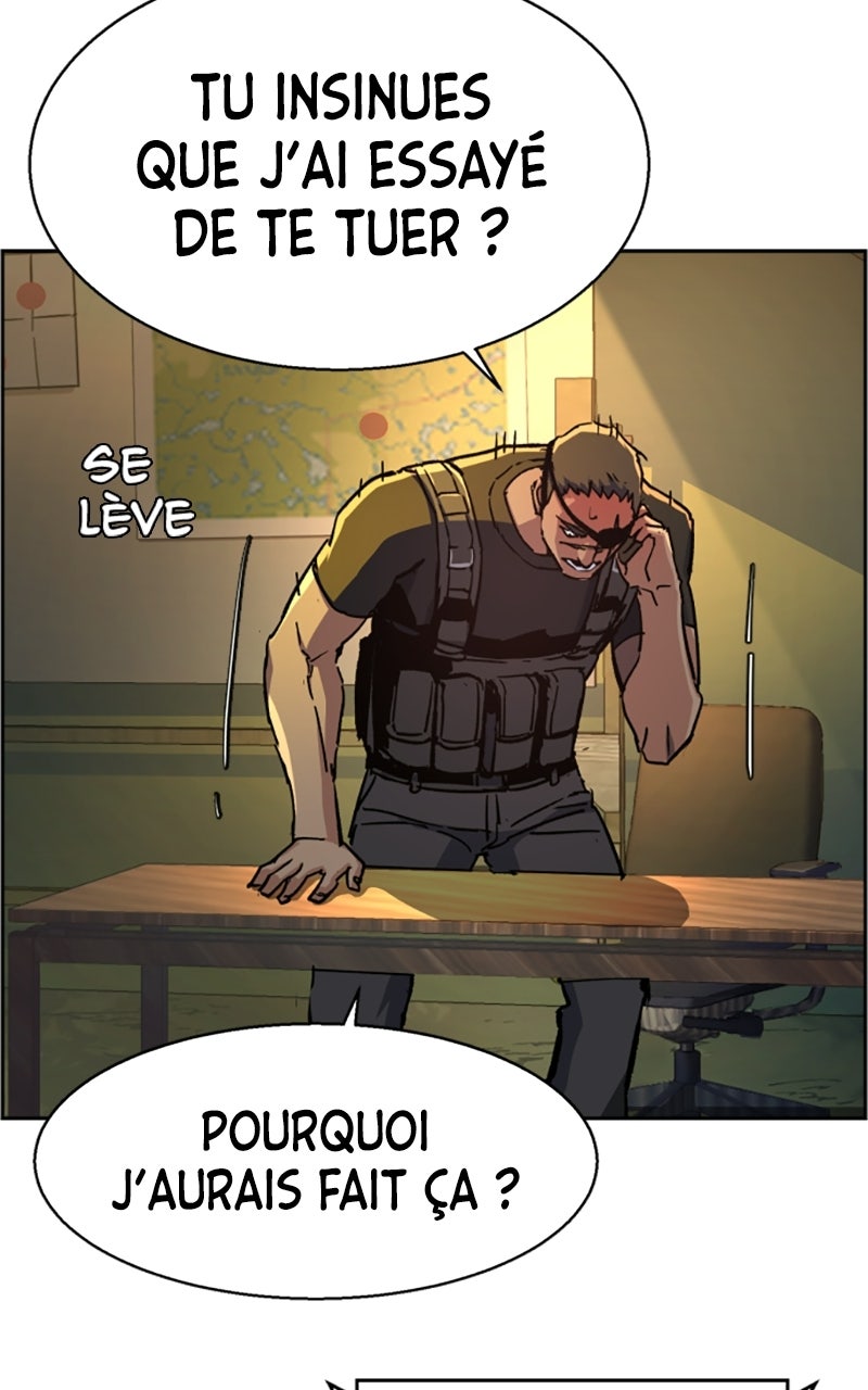 Read High School Mercenary fr Manga Online