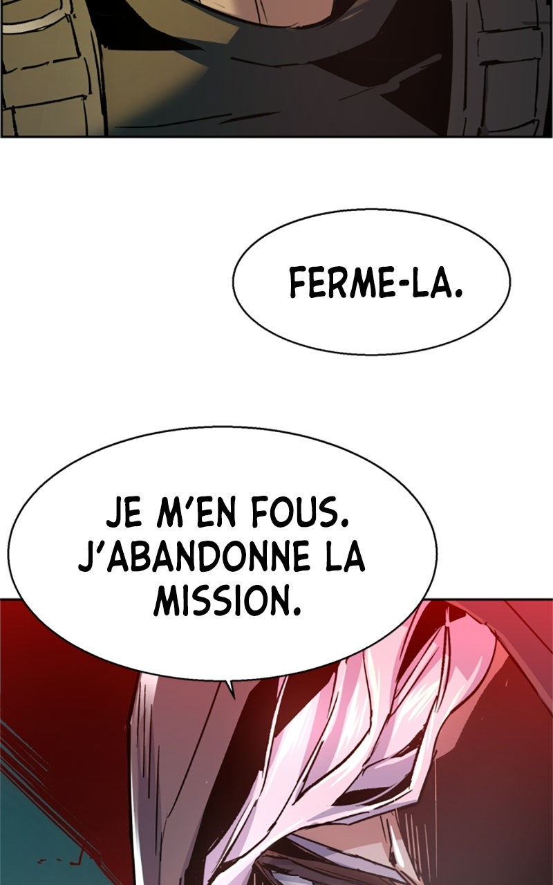 Read High School Mercenary fr Manga Online