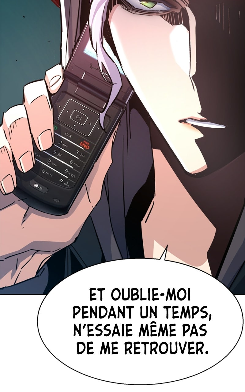 Read High School Mercenary fr Manga Online