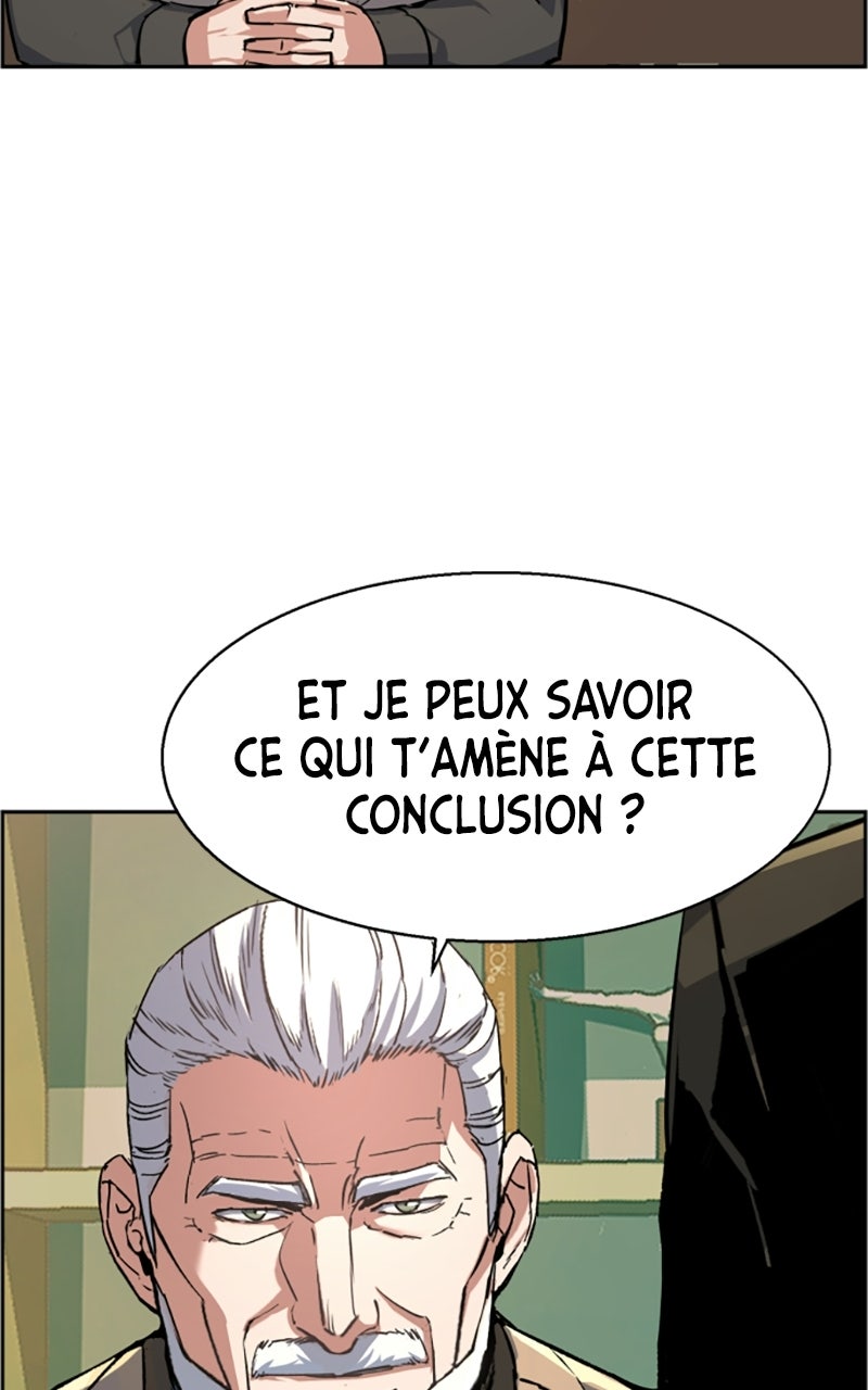 Read High School Mercenary fr Manga Online