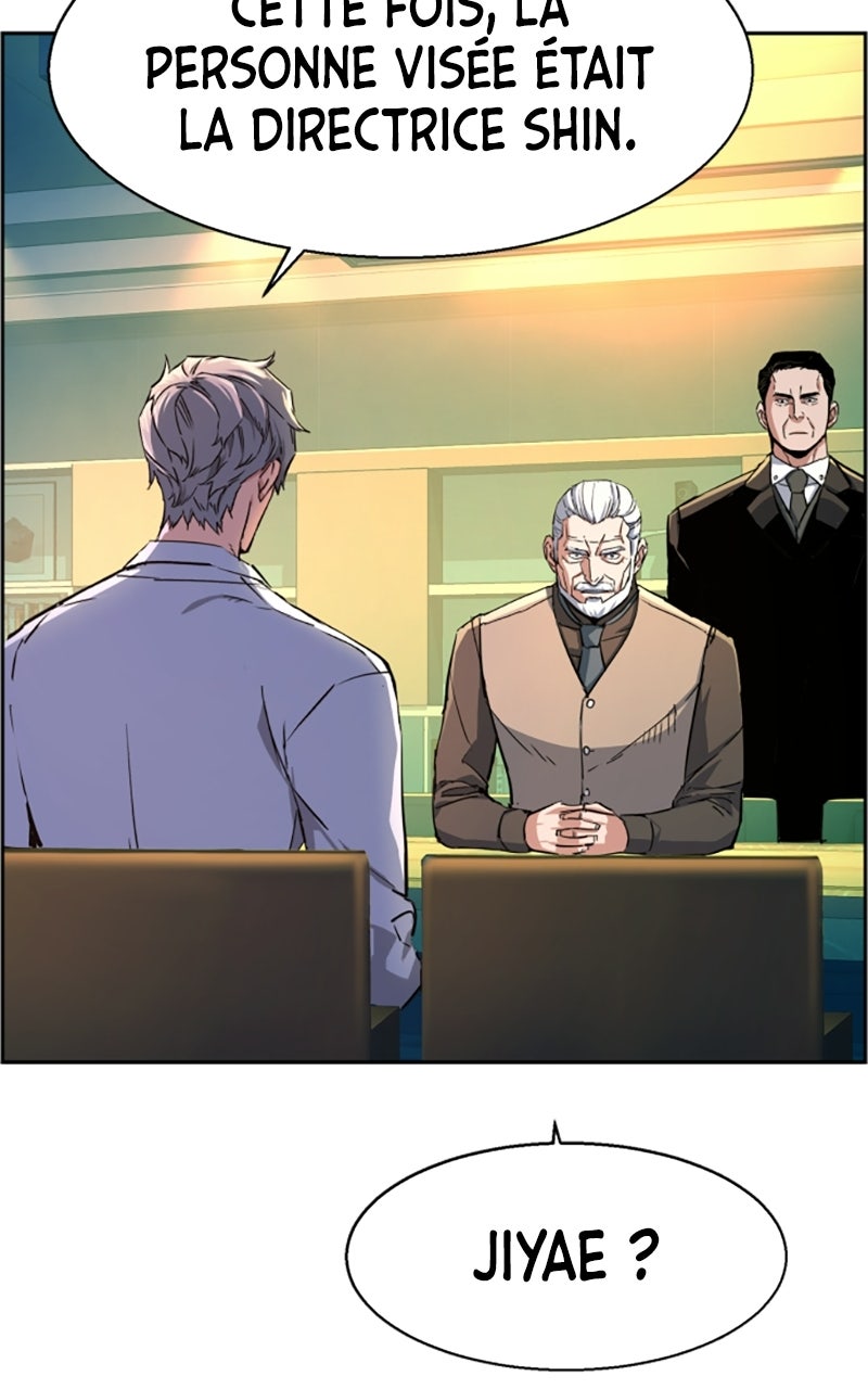 Read High School Mercenary fr Manga Online