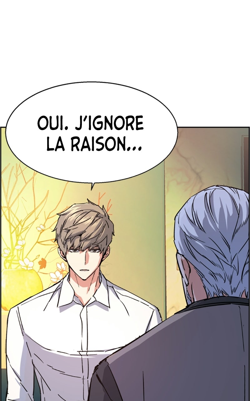 Read High School Mercenary fr Manga Online