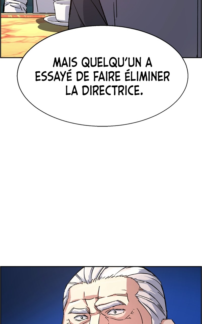 Read High School Mercenary fr Manga Online