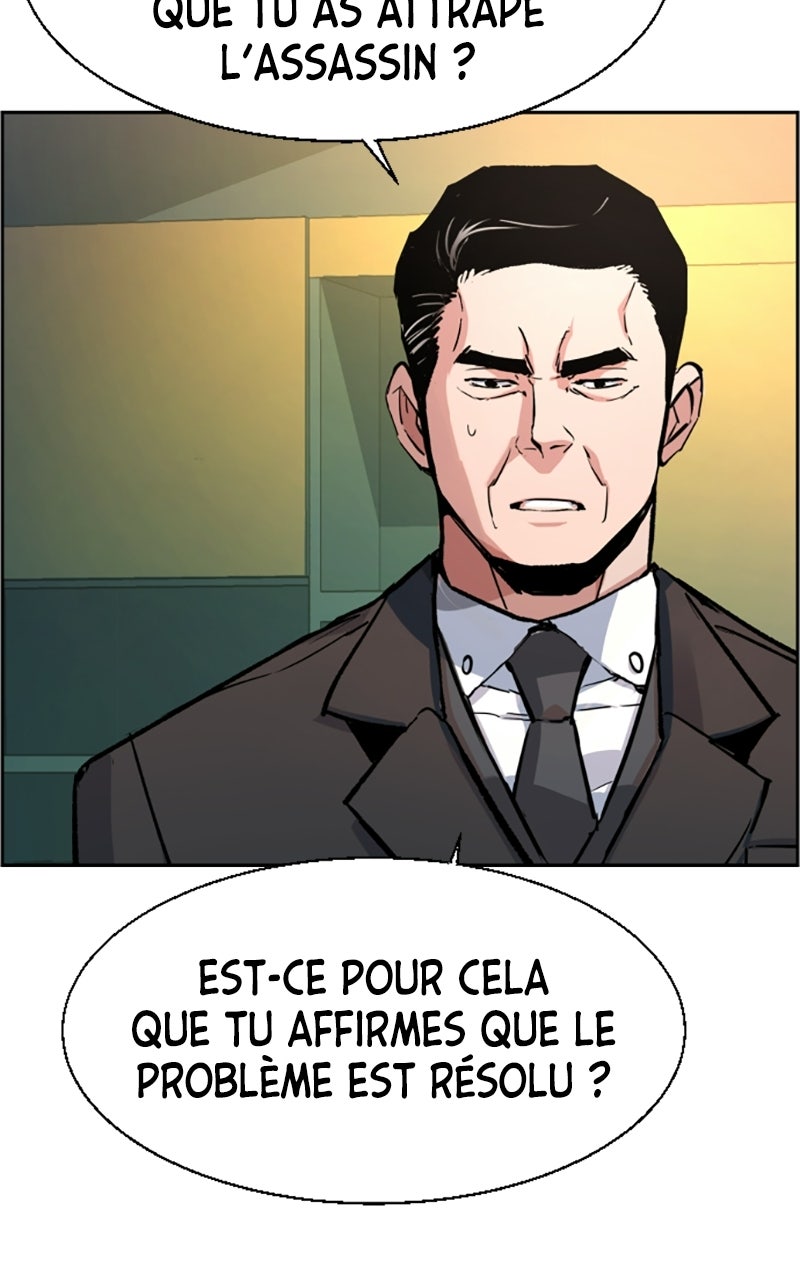 Read High School Mercenary fr Manga Online