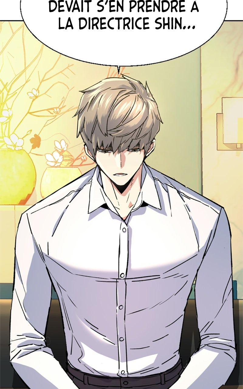 Read High School Mercenary fr Manga Online