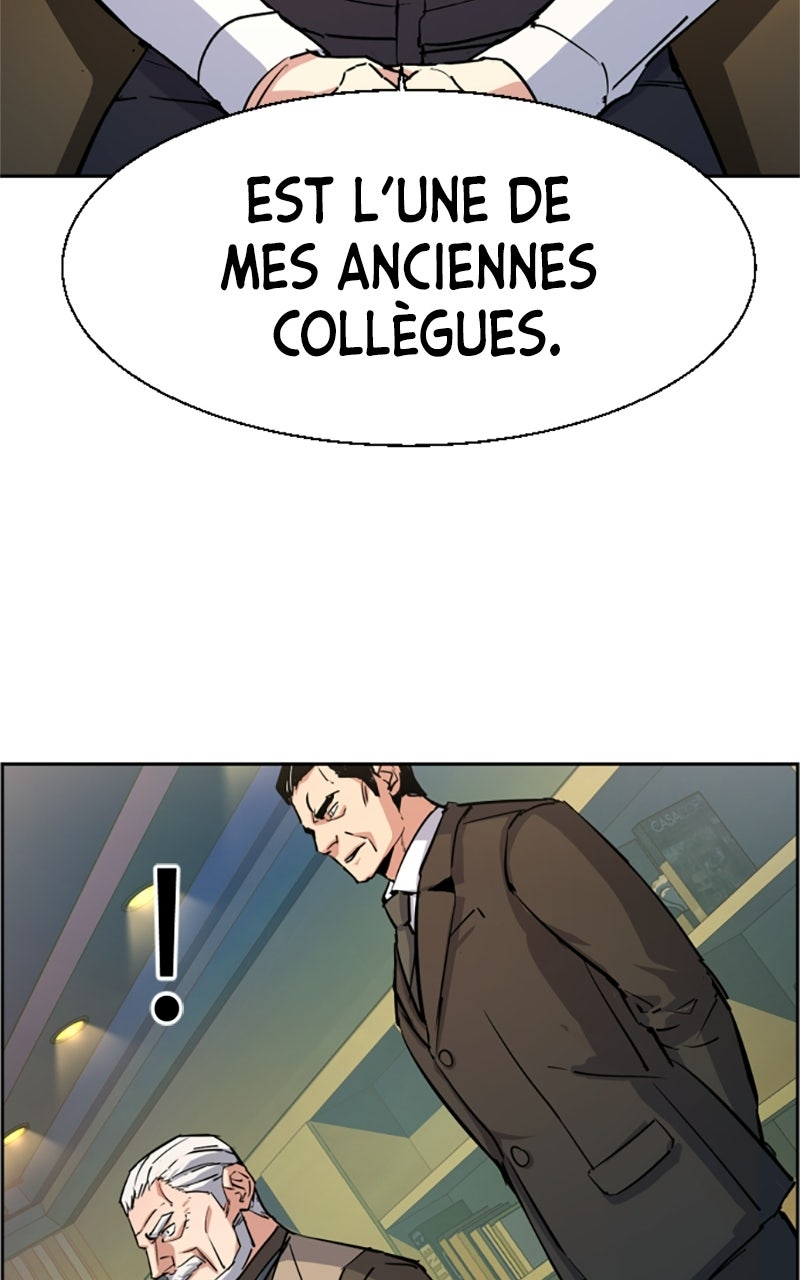 Read High School Mercenary fr Manga Online