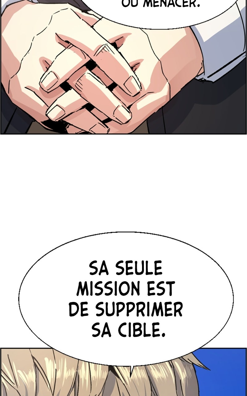 Read High School Mercenary fr Manga Online