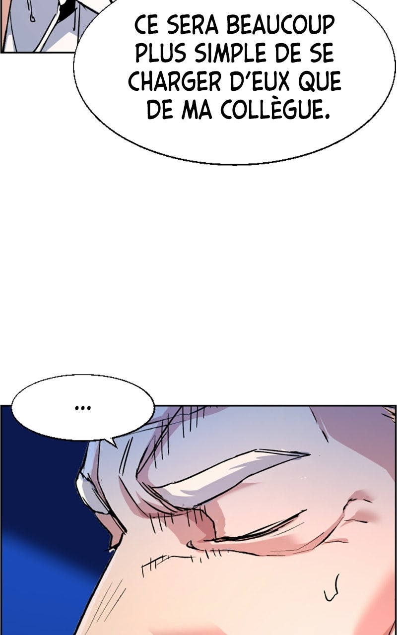 Read High School Mercenary fr Manga Online