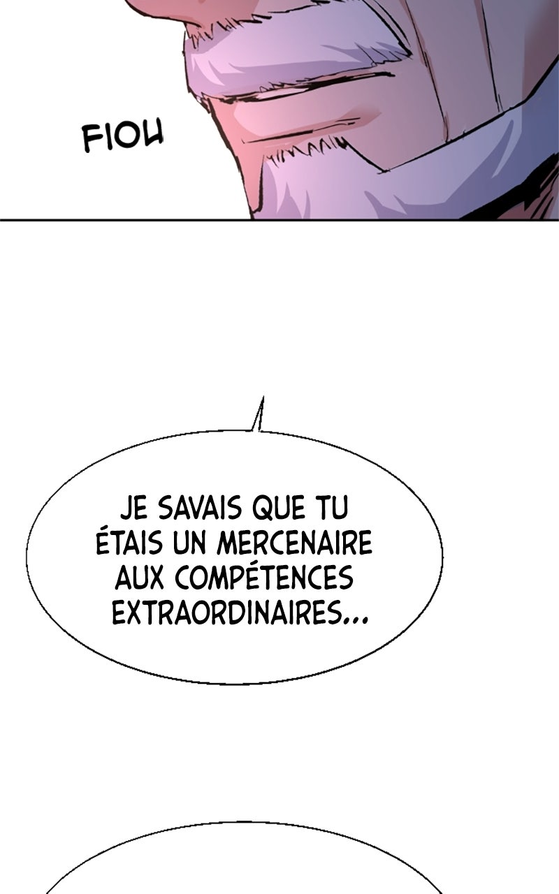 Read High School Mercenary fr Manga Online