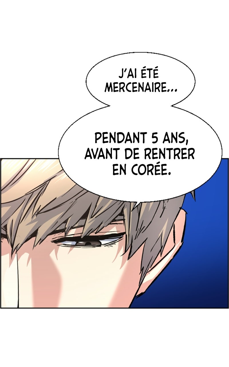 Read High School Mercenary fr Manga Online