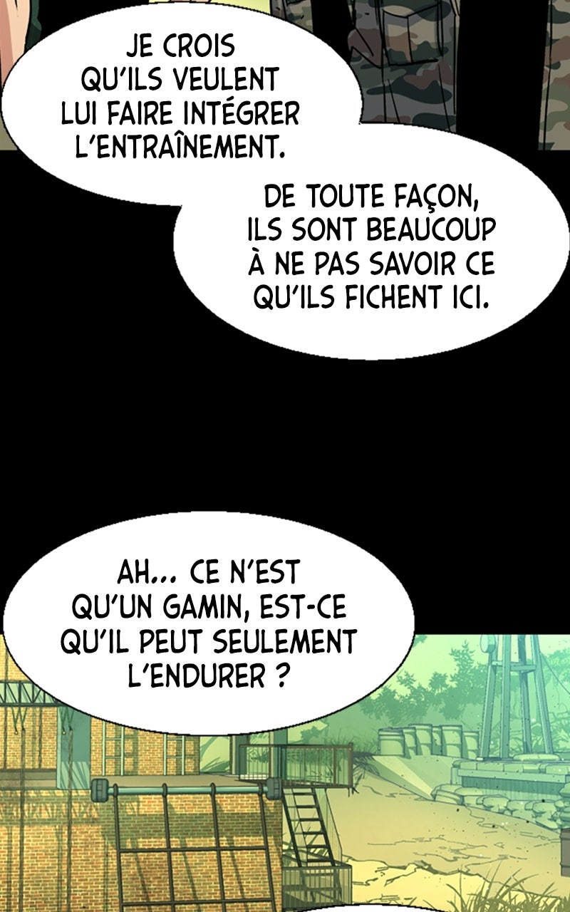 Read High School Mercenary fr Manga Online