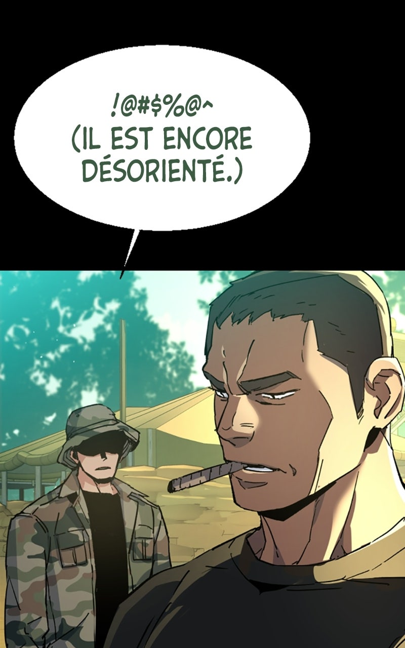 Read High School Mercenary fr Manga Online