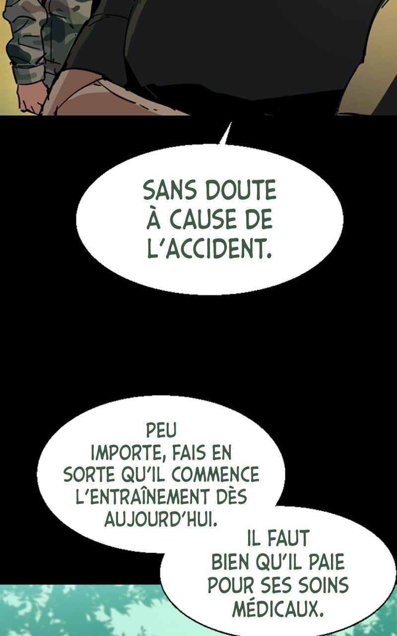 Read High School Mercenary fr Manga Online