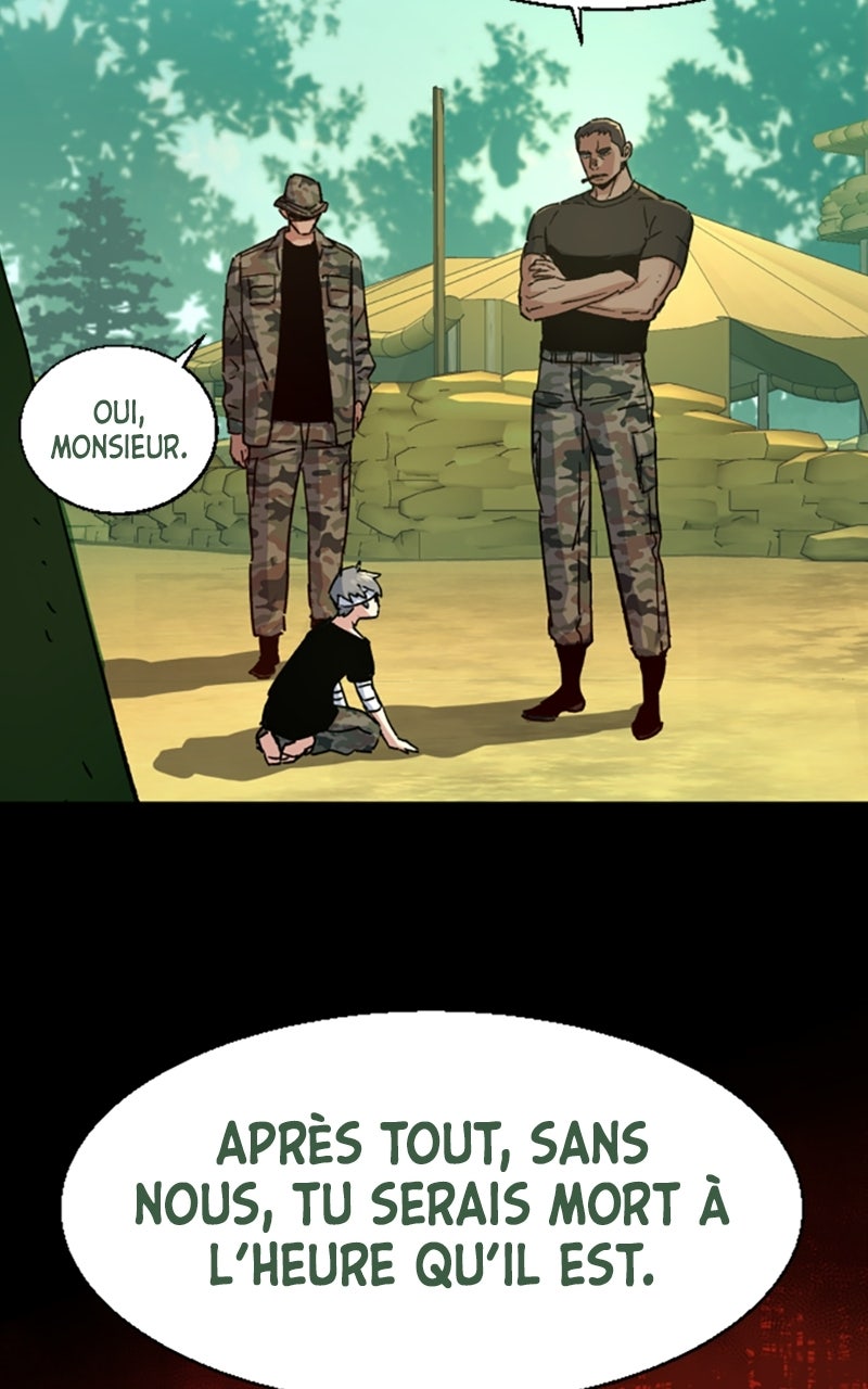 Read High School Mercenary fr Manga Online