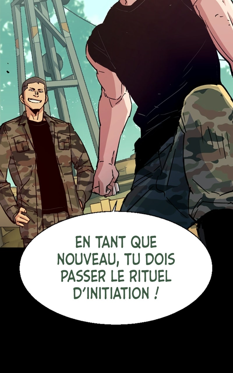 Read High School Mercenary fr Manga Online