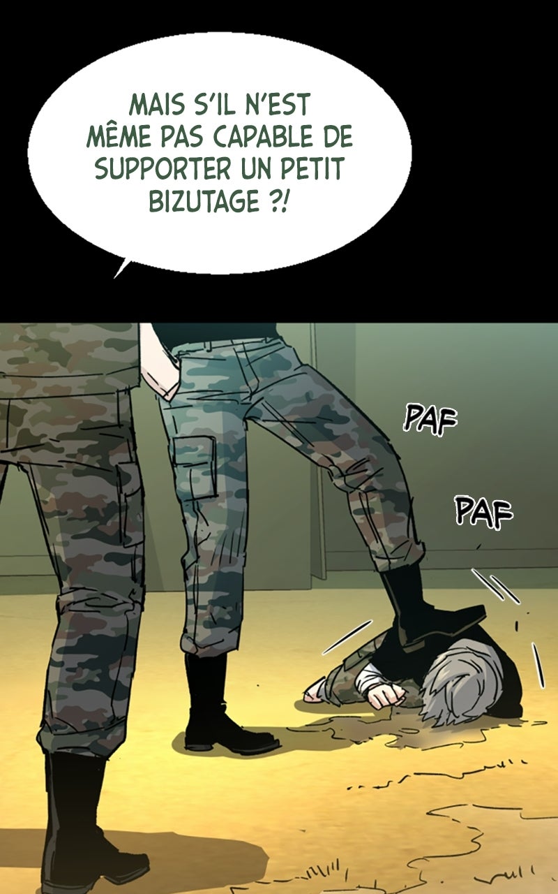 Read High School Mercenary fr Manga Online