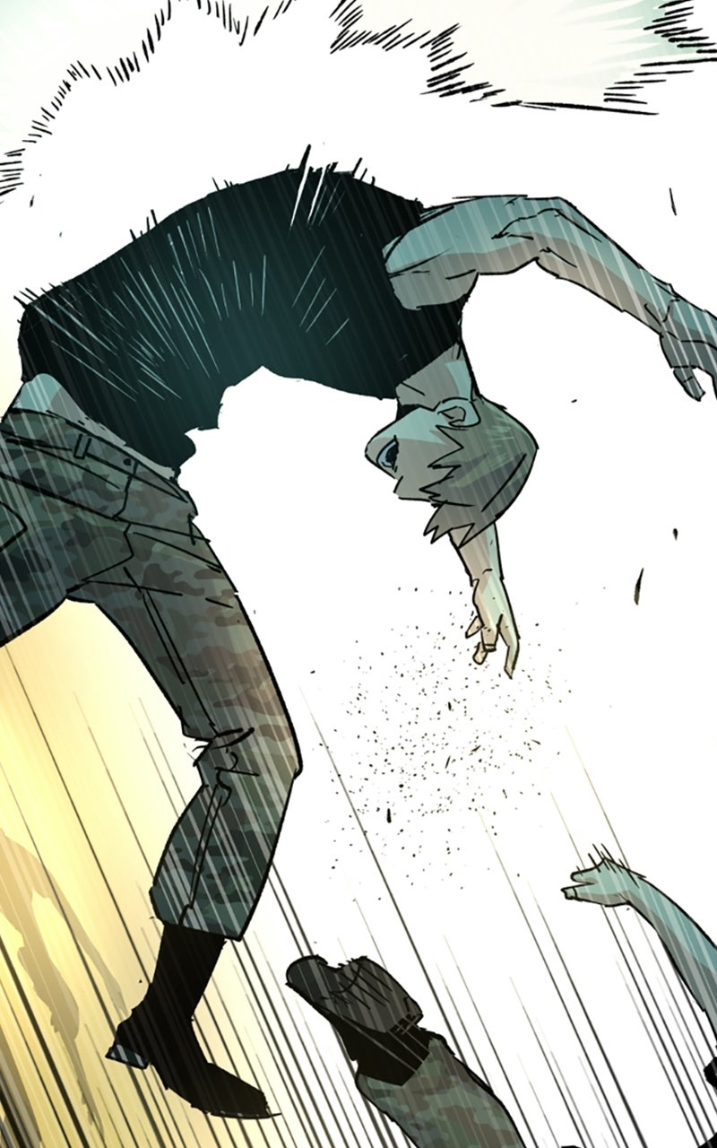 Read High School Mercenary fr Manga Online