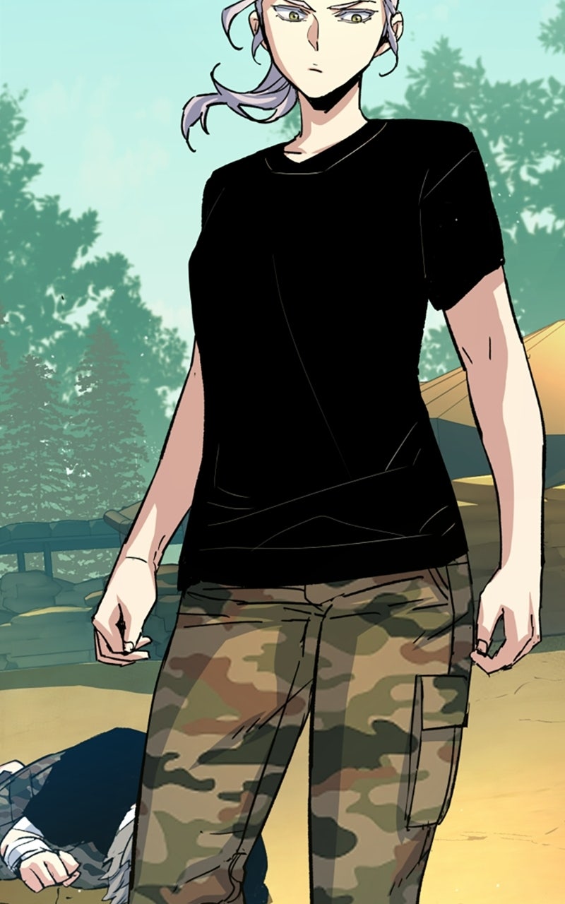 Read High School Mercenary fr Manga Online