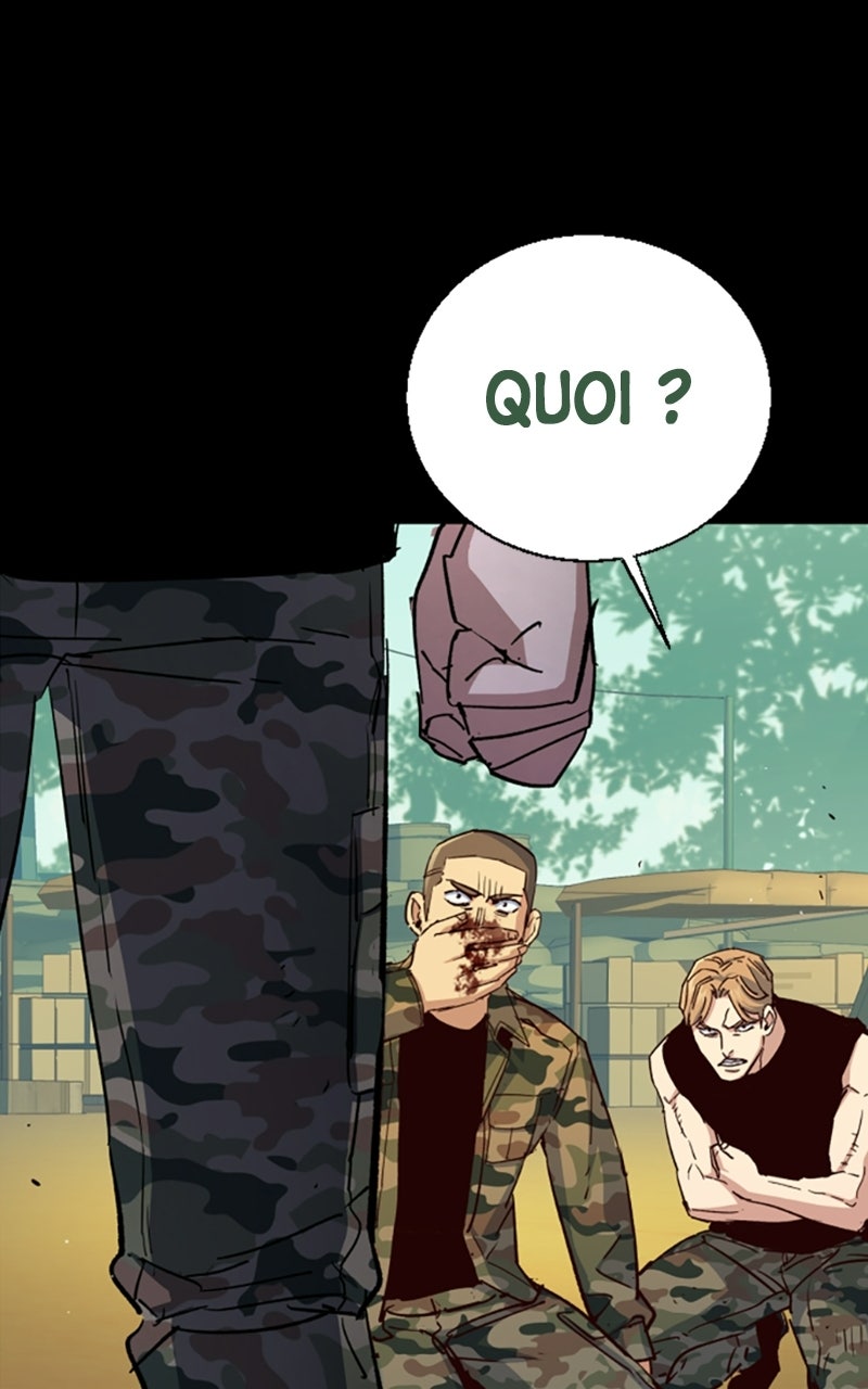 Read High School Mercenary fr Manga Online