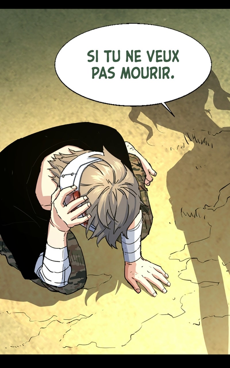 Read High School Mercenary fr Manga Online