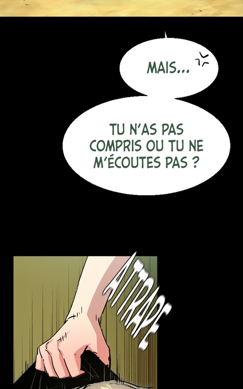 Read High School Mercenary fr Manga Online