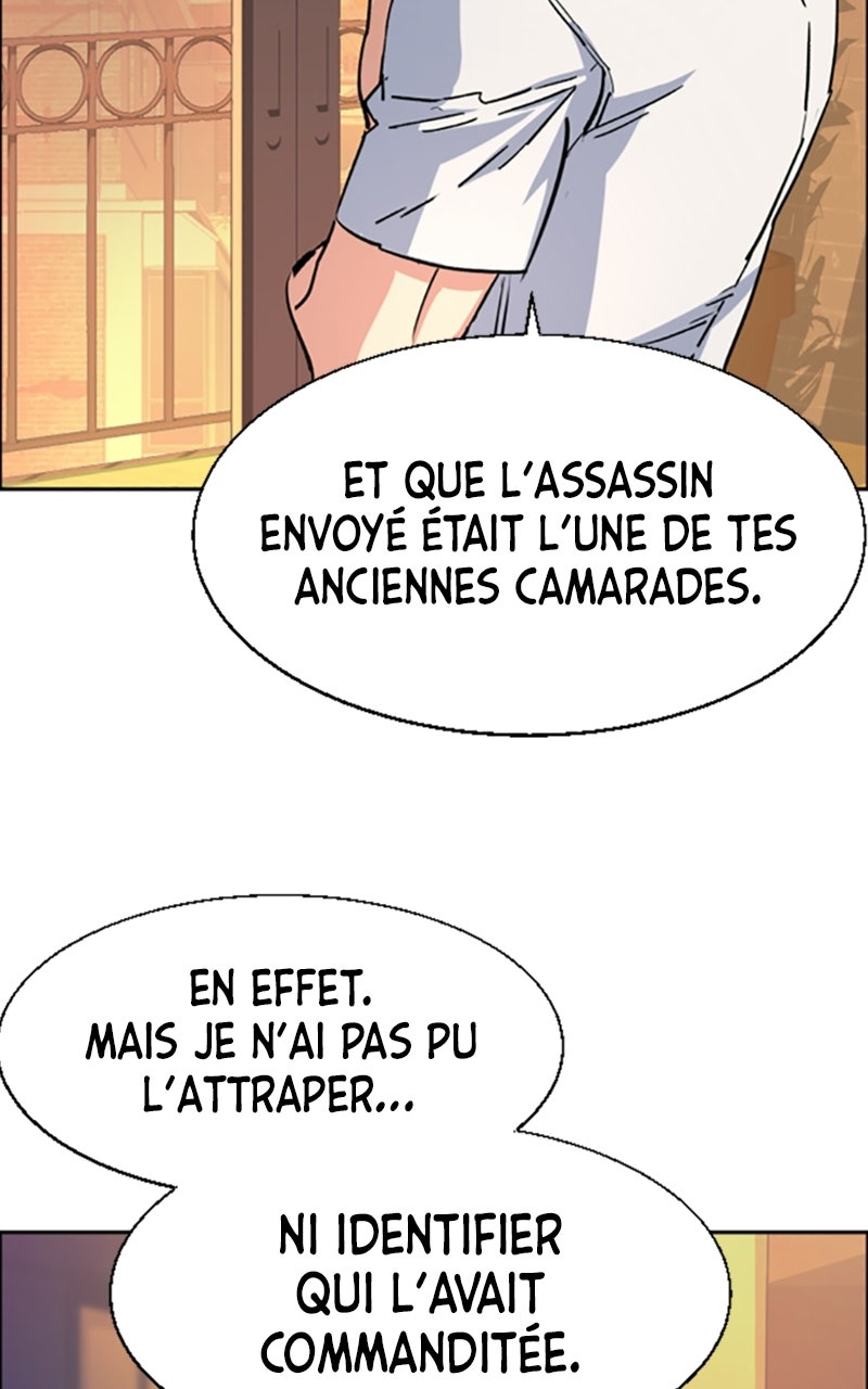 Read High School Mercenary fr Manga Online