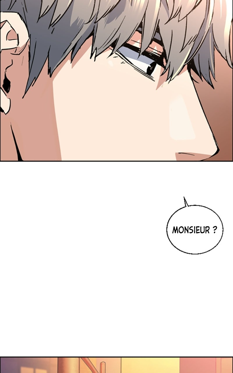 Read High School Mercenary fr Manga Online