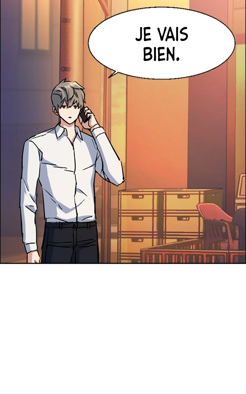 Read High School Mercenary fr Manga Online