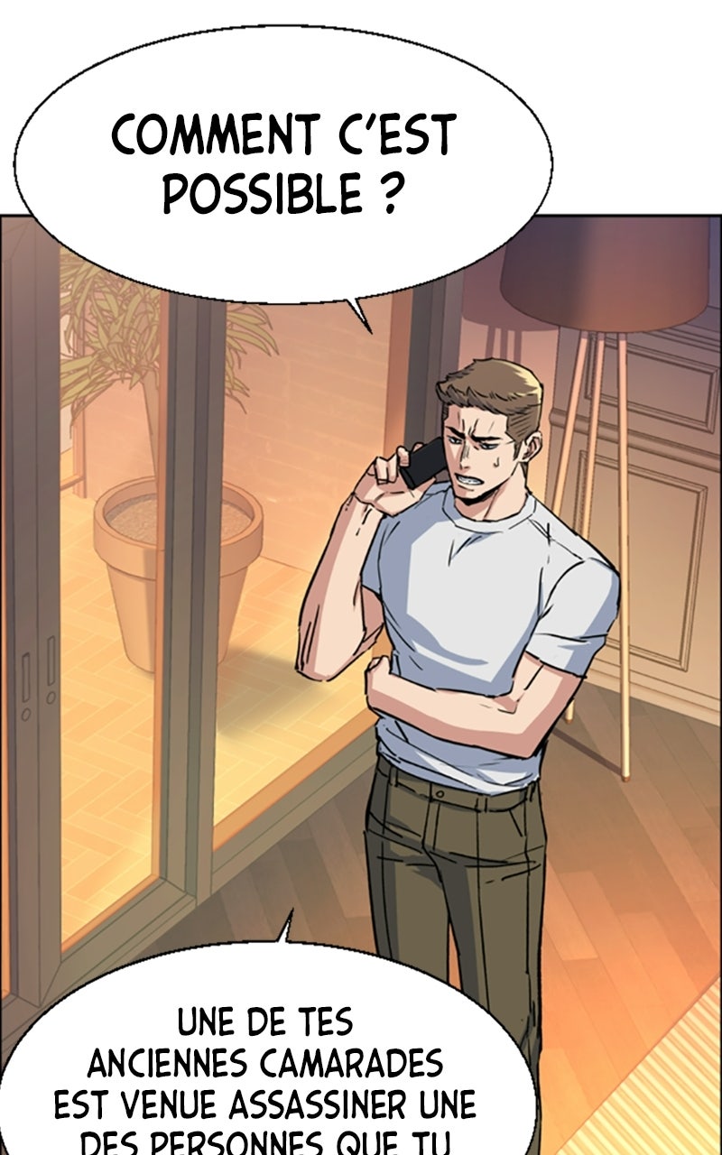 Read High School Mercenary fr Manga Online