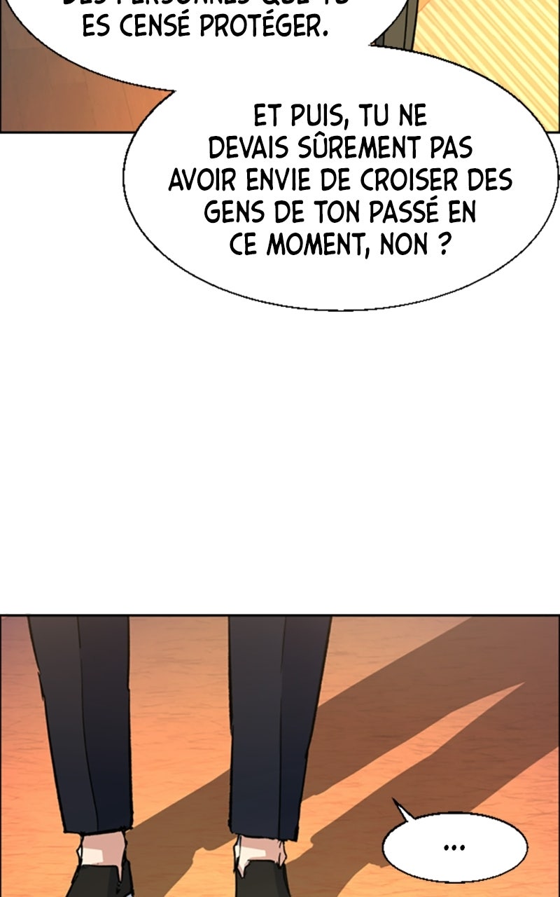 Read High School Mercenary fr Manga Online