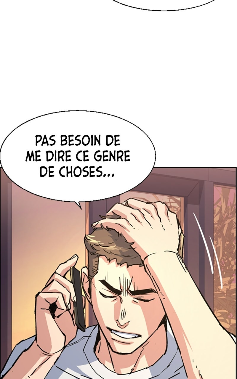 Read High School Mercenary fr Manga Online